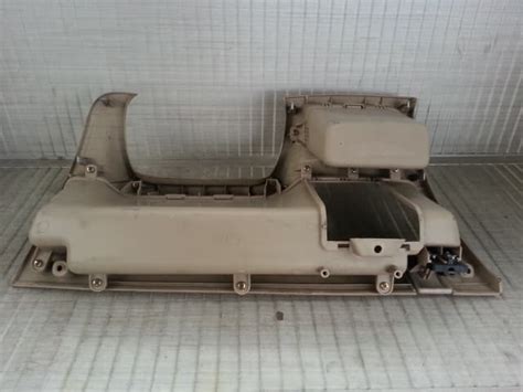 Used Dashboard Kia Picanto M Be Forward Auto Parts