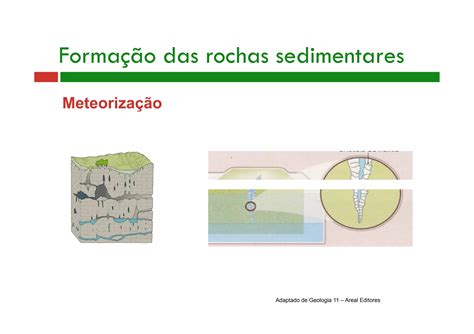 Rochas Sedimentares Ppt