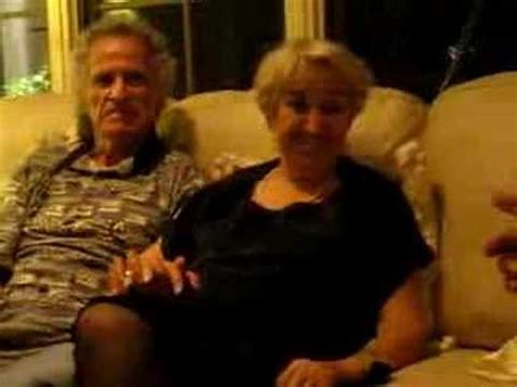 Grandma On Fuck Part Two Youtube