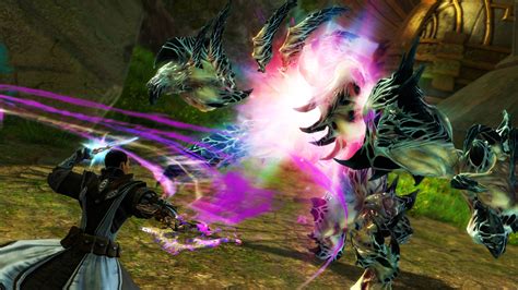 Guild Wars 2 Secrets Of The Obscure Standard Hype Games