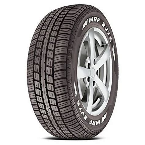 Mrf Maruti Alto Car Tyre R At Best Price In New Delhi Id