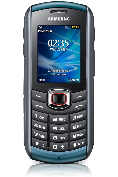 Gt B2710 Samsung Norge