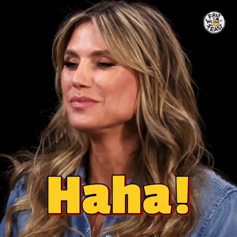 Ha Ha Hot Ones By First We Feast Find Share On GIPHY