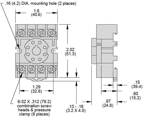 8 Pin Ice Cube Relay Wiring Diagram Gallery - Wiring Diagram Sample