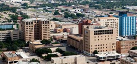 Wichita Falls Texas | Business View Magazine