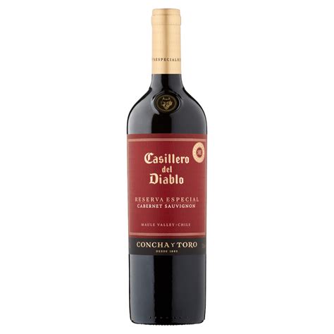 Casillero Del Diablo Pinot Grigio Cl Bargain Booze