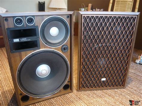 Sansui Sp-X9000 Speakers Photo #511849 - US Audio Mart