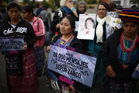 Guatemala Struggles To Protect Women Against Endemic Violence World Politics Review