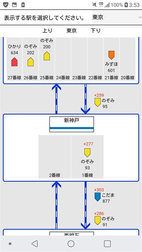 再開復旧情報（955ページ目） 今日現在・リアルタイム最新情報｜ナウティス