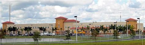 Suncoast High School | Riviera Beach Florida | Real Haunted Place