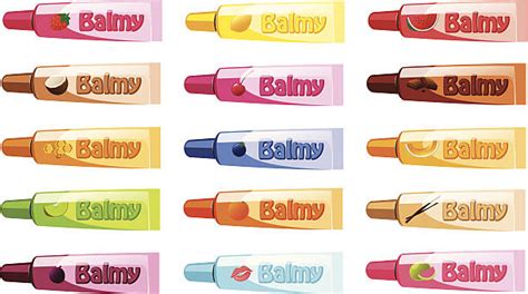 Best Lip Balm Illustrations Royalty Free Vector Graphics And Clip Art Istock