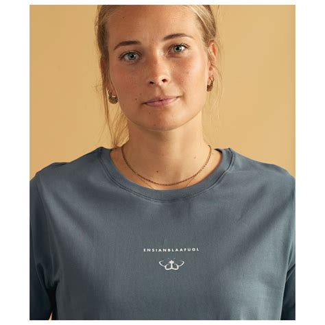 Elsk Ensian Tee T Shirt Women S Buy Online Bergfreunde Eu