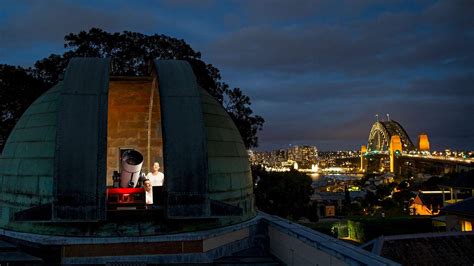 The Best Places For Stargazing In And Around Sydney Concrete Playground