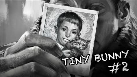 #2 Я У МАМЫ ДЕТЕКТИВ [TINY BUNNY: ГЛАВА 1] - YouTube