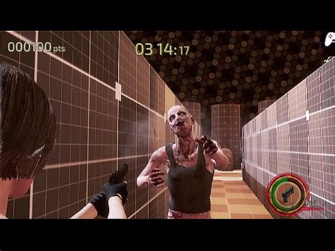 Big Tits Girl Have Sex With Zombies With Very Big And Long Cock Hentai XNXX