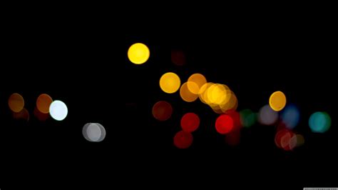 4k Bokeh Wallpapers Top Free 4k Bokeh Backgrounds Wallpaperaccess