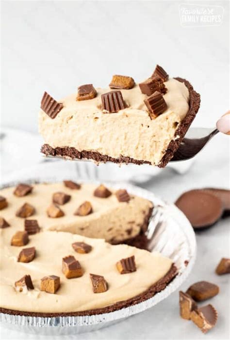 Costco Peanut Butter Chocolate Cream Pie Recipe