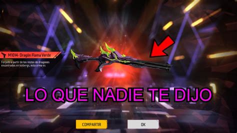 R Pido As Regresa La M Evolutiva A Free Fire Latam Nuevos