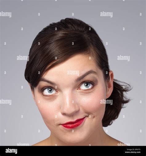 picture of a beautiful woman's face Stock Photo - Alamy