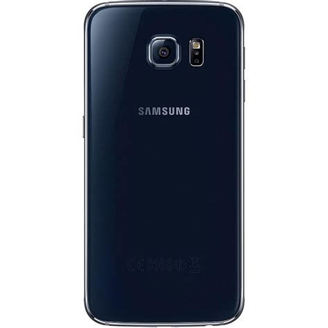 Buy Samsung Refurbished Samsung Galaxy S6 G920f 32gb Smartphone Android Cellphone Touch Screen