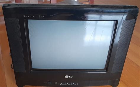 Tv Tubo Mercadolivre