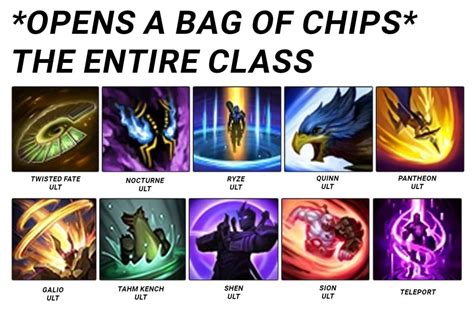 The Best League Of Legends Memes Of The Week Leaguefeed