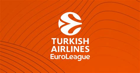 Turkish Airlines Euroleague Haftan N Panoramas Ve D Ller