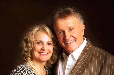 Bill Anderson Mourning Death Of His Longtime Companion