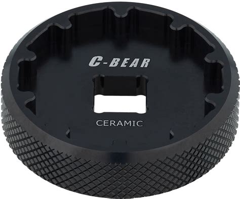 C BEAR Outil 2 en 1 pour Boîtier de Pédalier bike components