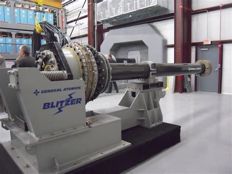 Navy prepares to take railgun to sea | Ars Technica