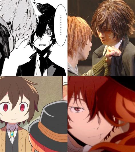 Tatamana On Twitter Dazai S Brain Trying To Connect The Dots Of The