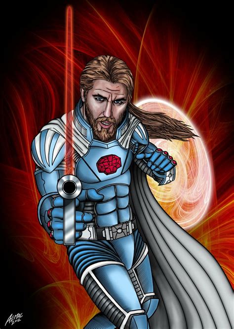 On Deviantart Geek Gadgets