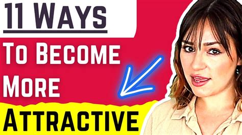 How To Be Attractive Even If You Think Youre Not According To