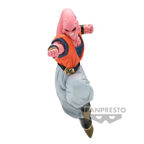 FIGURE MAJIN BUU MATCHMAKERS VEGETO SSJ GOHAN ABSORB DRAGON BALL Z