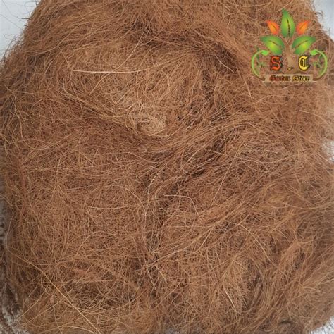 Jual Coco Fiber Serabut Kelapa Media Tanam Gram Cocofiber Sabut