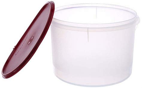 Tupperware Super Storer Large Ltrs Food Storage