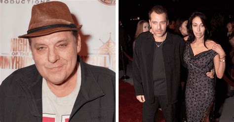 Inside Tom Sizemores Tumultuous Relationship With Notorious Hollywood Madam Heidi Fleiss Meaww