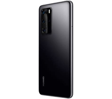 Huawei P40 Pro 5G 8GB 256GB Branco