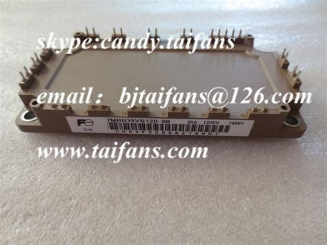 7mbr35vb120 50 igbt módulo original novo module module igbt AliExpress