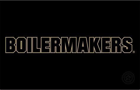 Purdue Boilermakers Logo - Wordmark Logo - NCAA Division I n-r (NCAA n ...