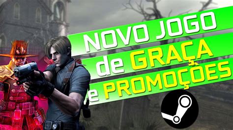 Novo Jogo De Gra A E Novas Promo Es De Jogos Por Menos De Reais No