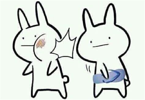 anh cute danh nhau cho nhung nguoi yeu thich anh chibi