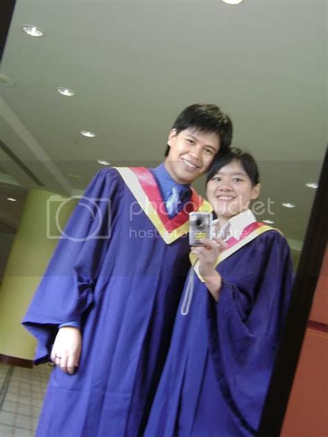 NYP SIT Graduation 2008 (BI/IT) | Maestoso Amore | Music | Life | Me