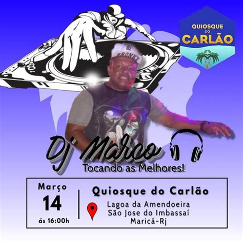 Menu em Quiosque do Carlão pub Bar Maricá R Juruá