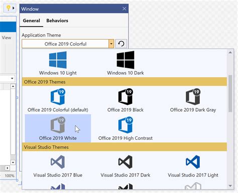 Create A Simple Spreadsheet Application Wpf Controls Devexpress