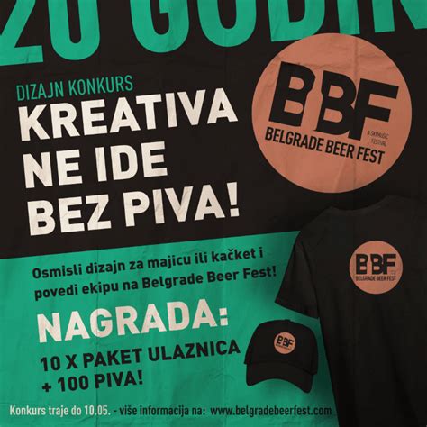 Home Belgrade Beer Fest 2023