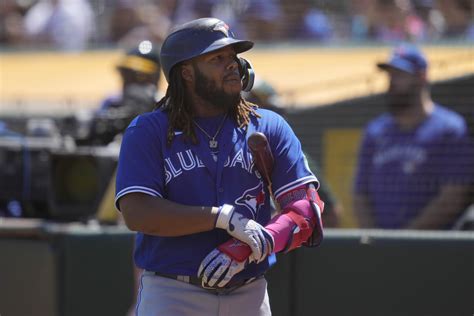 Vladimir Guerrero Jr Prop Bets Vs Rangers 9112023