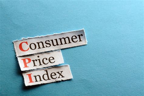 Malaysia Consumer Price Index : The cpi measures the average price ...