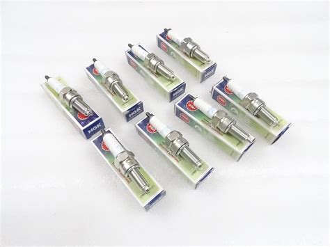 8x NGK Standard Allumage Prise CPR8EA 9PLUS Pour Kawasaki 25C18 EBay