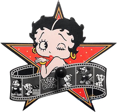 Betty Boop Png Transparent Images Pictures Photos